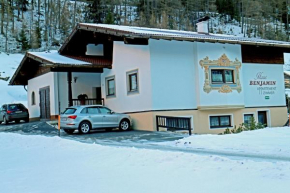 Haus Benjamin, Sölden, Österreich, Sölden, Österreich